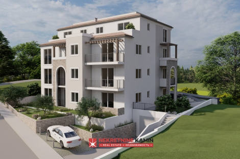 Квартира, 280 м², 57 900$ — FAKTOR